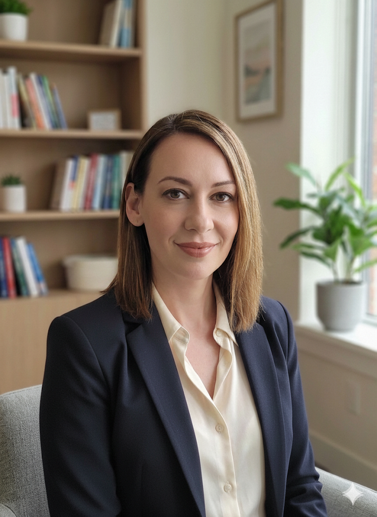 Foto de María Martínez San Martín